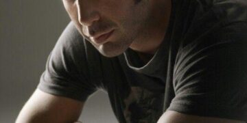 david schwimmer kimdir 6