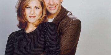 david schwimmer kimdir 7