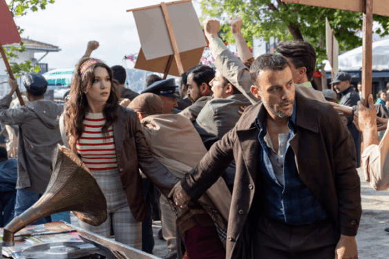 Dilek Taşı Dizi Konusu ve Oyuncuları 3 dilekk