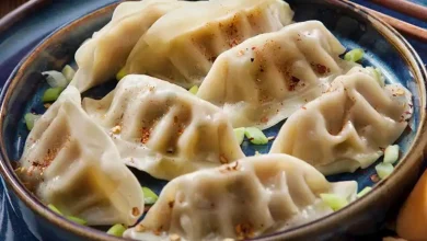 Dim Sum Tarifi