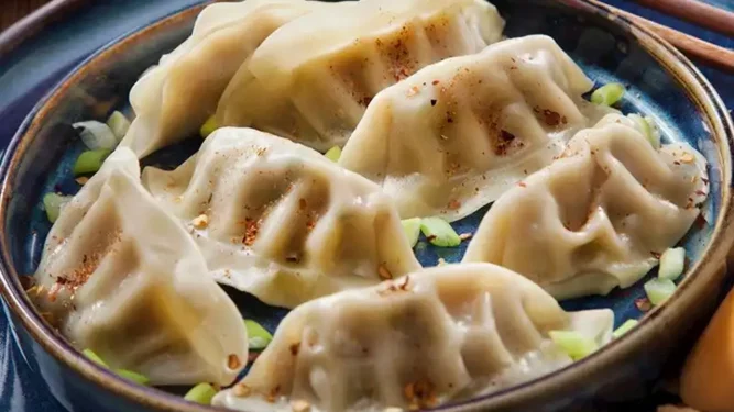 Dim Sum Tarifi, Nasıl Yapılır? (Videolu) 2 Dim Sum
