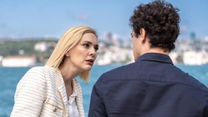 Düğüm Dizi Konusu ve Oyuncuları 2 dugum