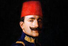 Enver Paşa