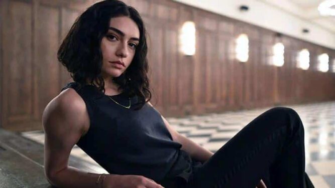 İnci Taneleri Dizi Konusu ve Oyuncuları 6 inciii