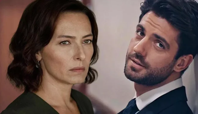 Kirli Sepeti Dizi Konusu ve Oyuncuları 2 kirli