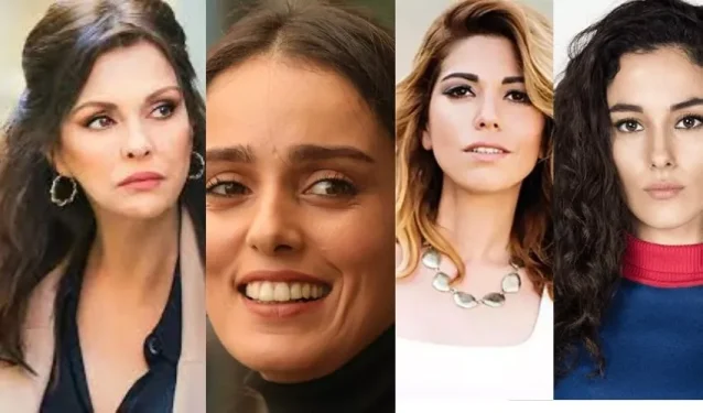 Kirli Sepeti Dizi Konusu ve Oyuncuları 3 kirli sepeti