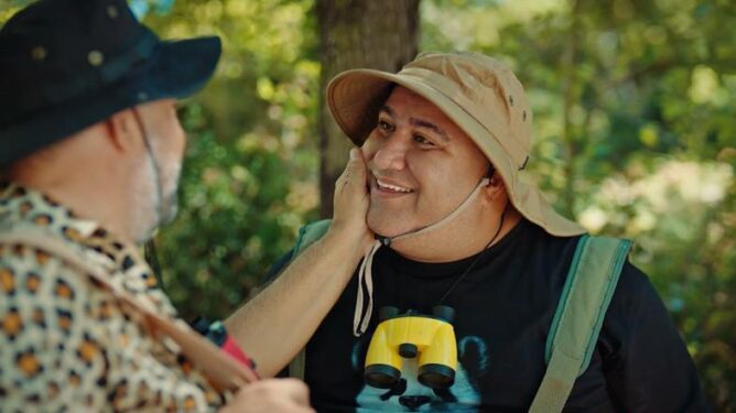 Kuklalı Köşk 2: Orman Kaşifi Film Konusu ve Oyuncuları 4 kuklali kosk 2 orman kasifi filmi 4