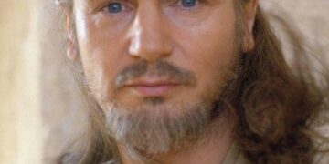 liam neeson 5