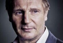 liam neeson 8