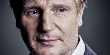 liam neeson 8
