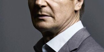 Liam Neeson