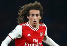 matteo guendouzi 1