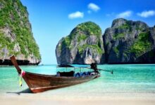 maya bay