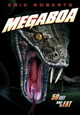 Megaboa Yılanı Film Konusu ve Oyuncuları 2 Megaboa Yılanı Film Konusu ve Oyuncuları