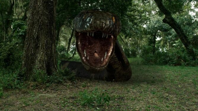 Megaboa Yılanı Film Konusu ve Oyuncuları 4 megaboa yilani filmi 2