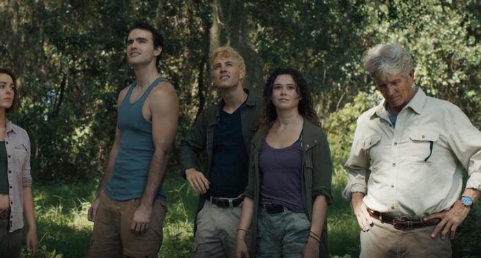 Megaboa Yılanı Film Konusu ve Oyuncuları 3 megaboa yilani filmi 4