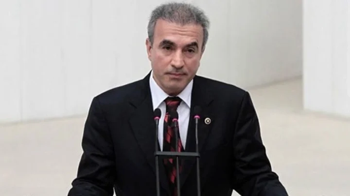 Mehmet Naci Bostancı