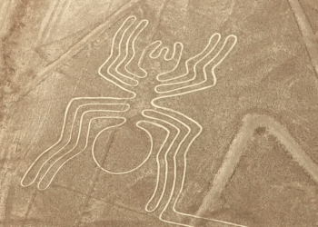 nazca cizgileri 1
