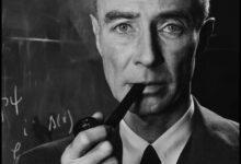 Robert Oppenheimer