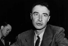 robert oppenheimer 8