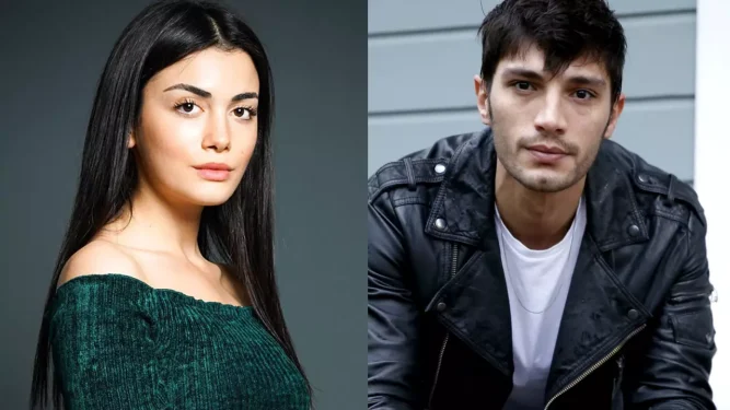 Safir Dizi Konusu ve Oyuncuları 2 safir