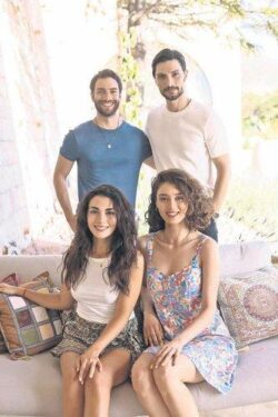Safir Dizi Konusu ve Oyuncuları 3 safirrr