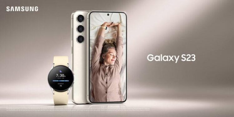 Samsung Galaxy S23 Özellikleri ve Fiyatı
