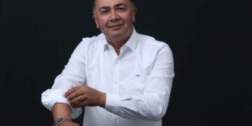Şanbaz Yıldız Kimdir? 11 Şanbaz Yıldız