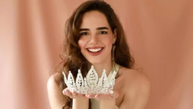 Selin Gurdikyan Kimdir? 4 selin gurdikyan 5
