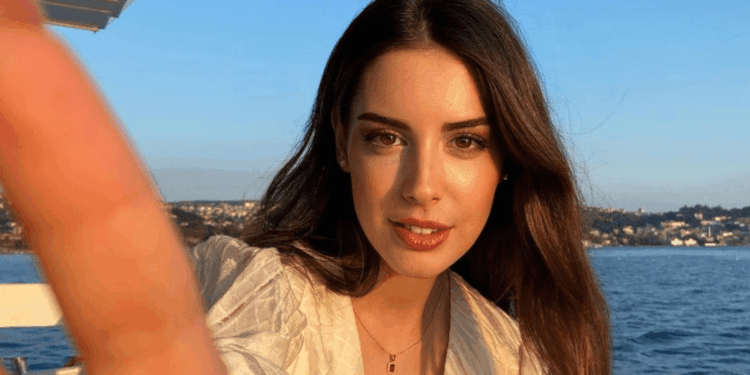 Selin Türkmen