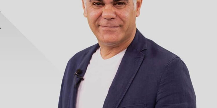 Süleyman Özışık