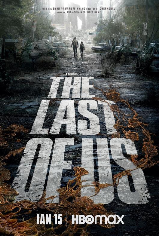 The Last of Us Dizi Konusu ve Oyuncuları