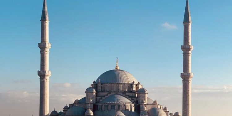 turkiyede illere gore cami sayilari 3