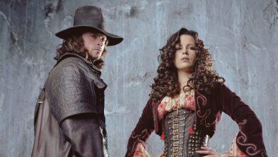 van helsing filmi 4