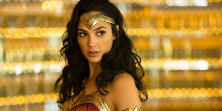 wonder women 1984 filmi 2