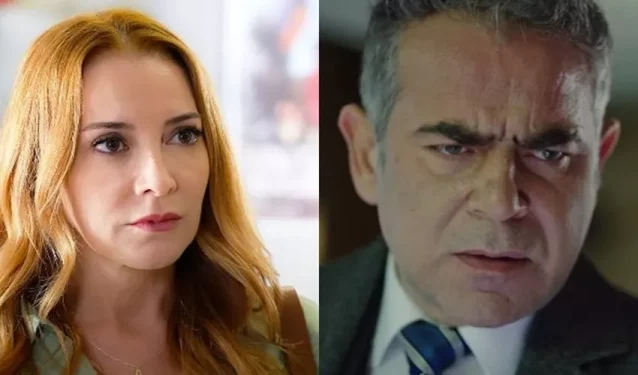 Yabani Dizi Konusu ve Oyuncuları 2 yabani