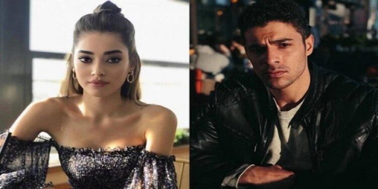 Yabani Dizi Konusu ve Oyuncuları 3 yabanii