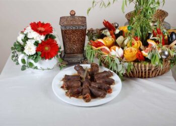 yalova yemek