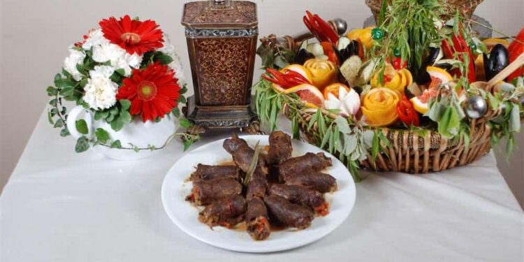 yalova yemek