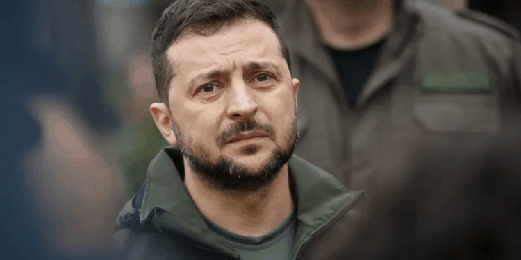 zelensky olurse ne olur 1