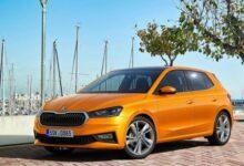2022 Skoda Fabia MK4 Özellikleri ve Fiyatı!