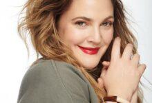 Drew Barrymore kimdir 4