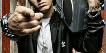 eminem