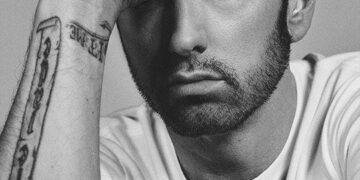 Eminem 8