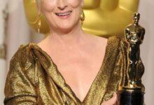 Meryl Streep Kimdir 1