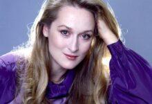 Meryl Streep Kimdir 8