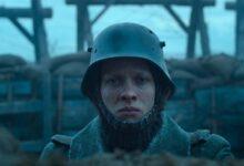 bati cephesinde yeni bir sey yok filmi 2