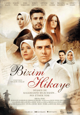 Bizim Hikaye Film Konusu Ve Oyuncuları 2 bizim hikaye