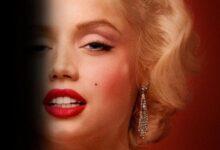 blonde filmi