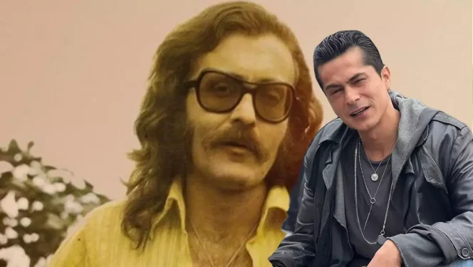 Cem Karaca'nın Gözyaşları Film Konusu ve Oyuncuları 2 cem karaca'nın gözyaşları